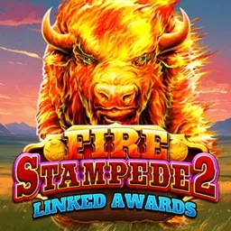 Fire Stampede 2